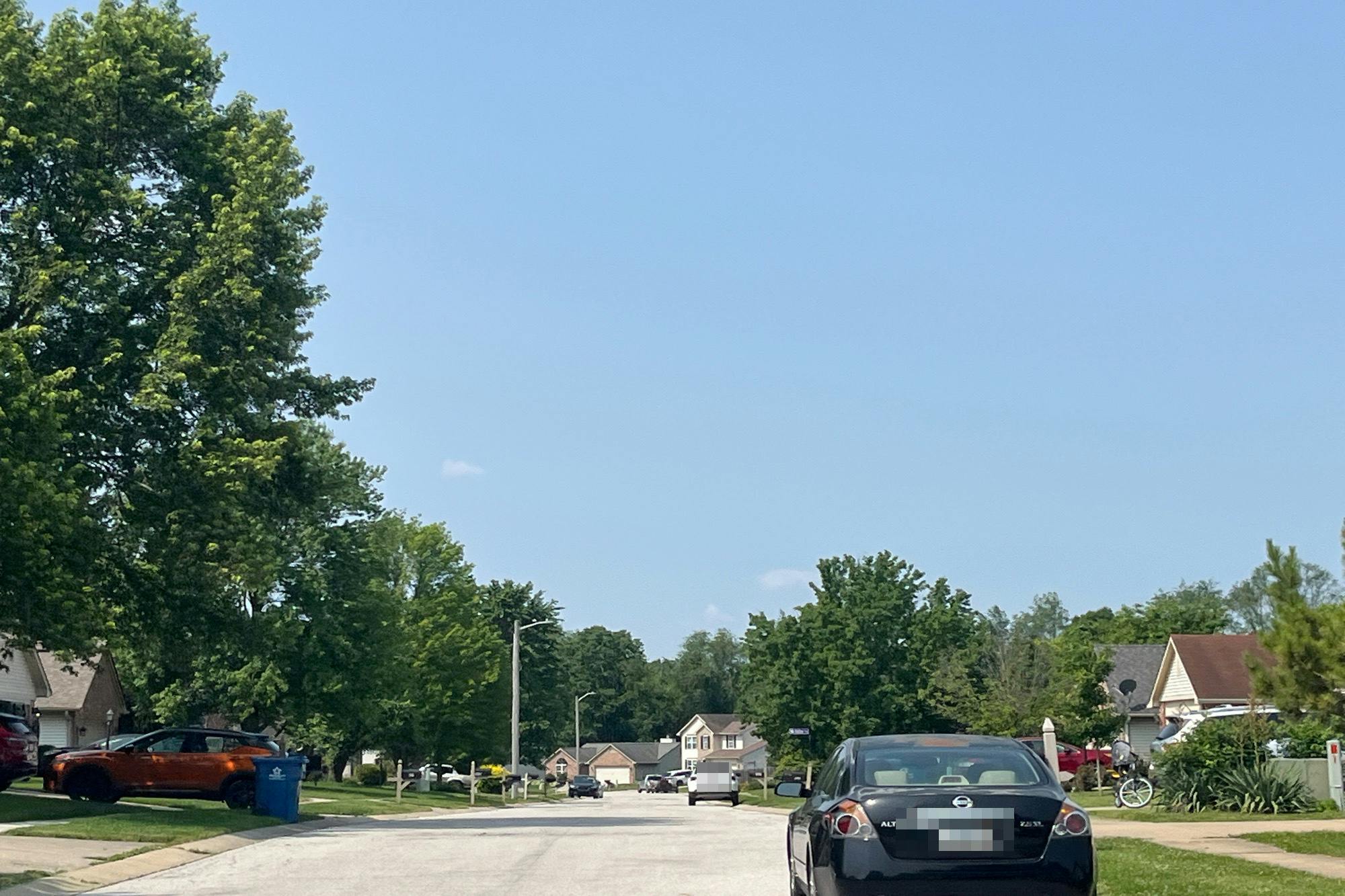 Brooks Bnd, Brownsburg, IN 46112