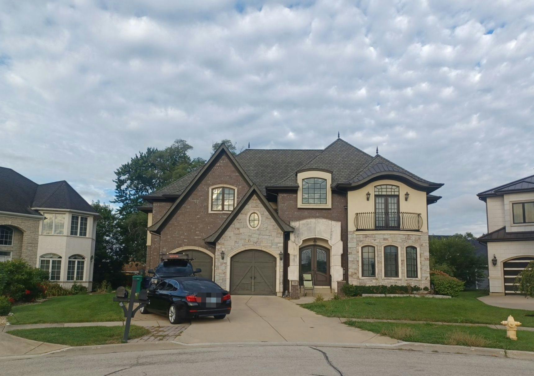Bracken Ct, Lombard, IL 60148