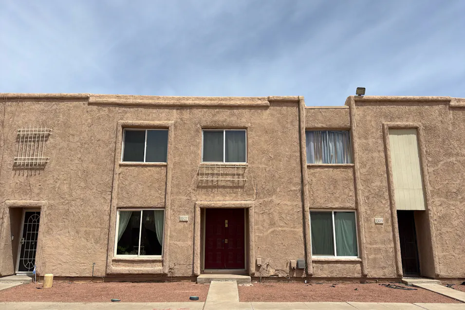 3307 W Echo Ln Phoenix, AZ 85051, Maricopa County
