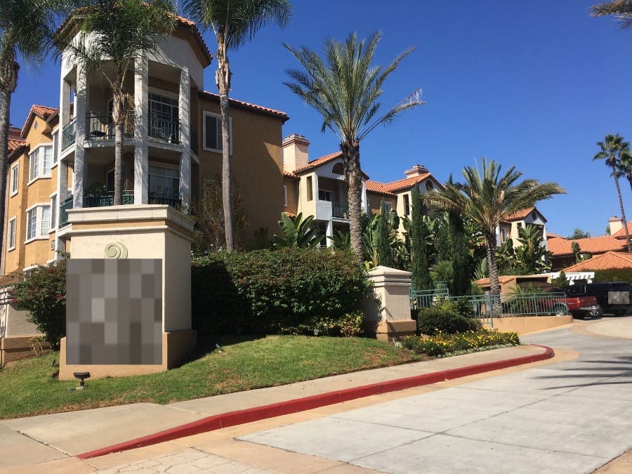 2050 Camino de la Reina 205, San Diego, CA, 92108, USA