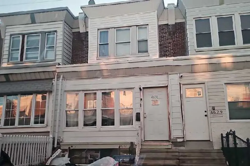 4631 Tampa St Philadelphia, PA 19120, Philadelphia County