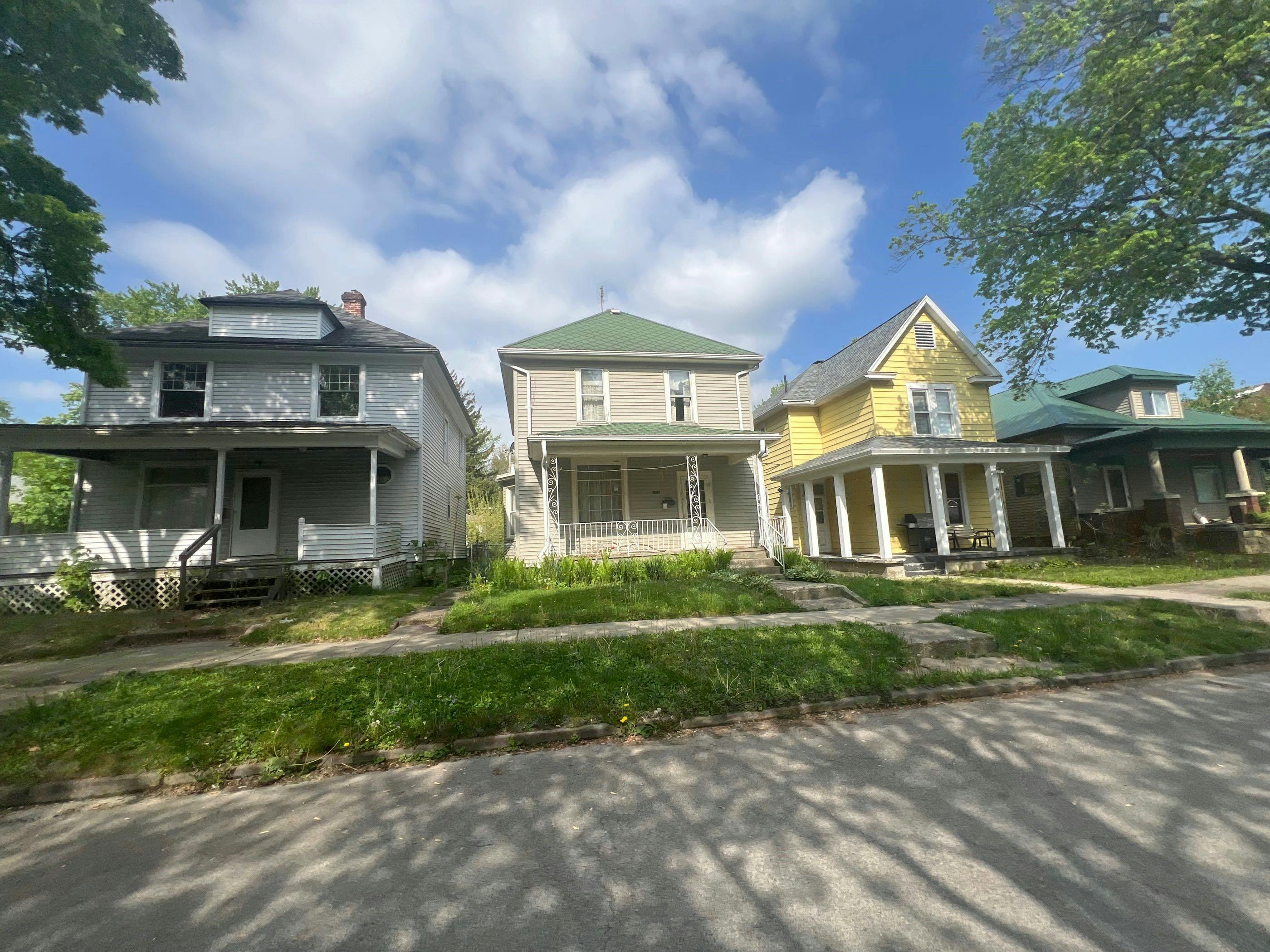 Oakland St, Fort Wayne, IN 46808 #1