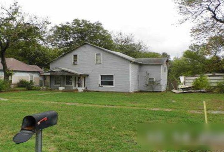 904 Pine Street Chelsea, OK 74016, Rogers County