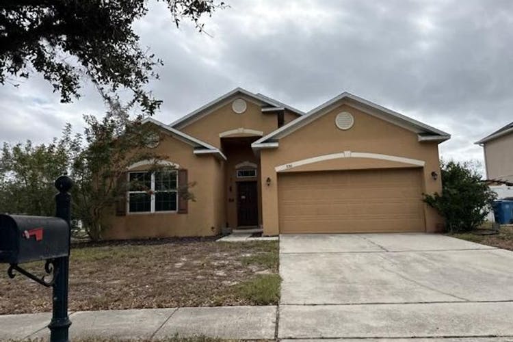 330 Gladesdale St Haines City, FL 33844, Polk County