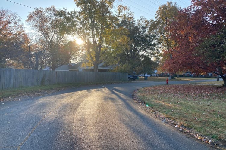 1601 Church St Blytheville, AR 72315, Mississippi County