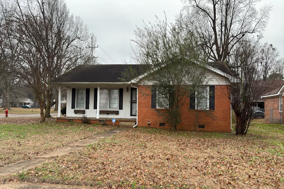 1601 Church St Blytheville, AR 72315, Mississippi County