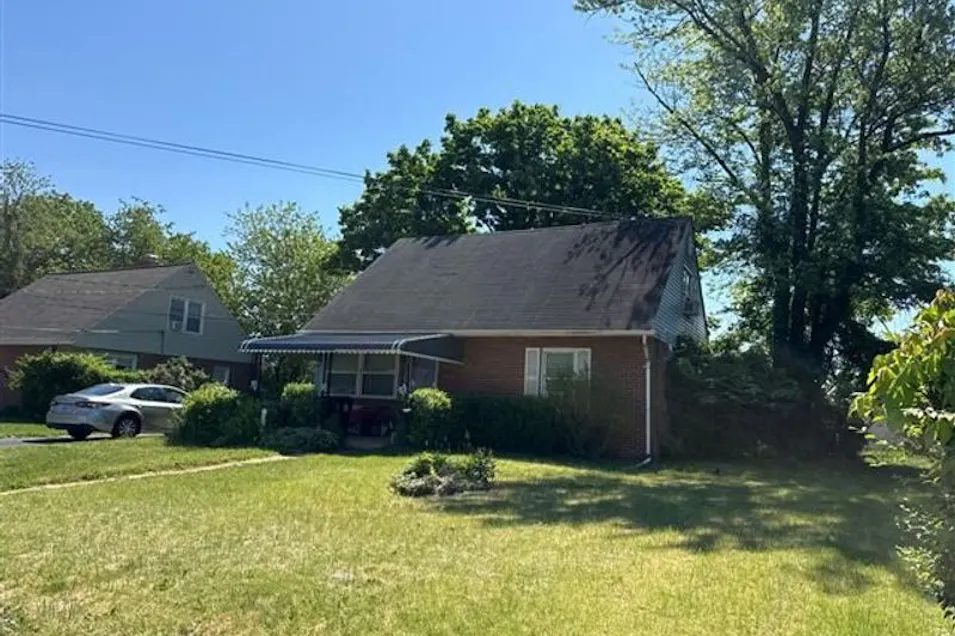 3515 Milford Mill Rd Baltimore, MD 21244, Baltimore County