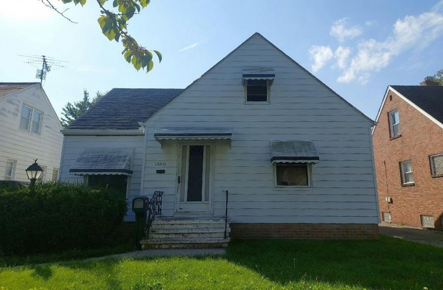 Liberty Ave, Cleveland, OH 44135