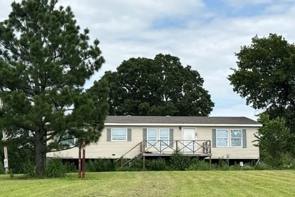 5193s 377th West Ave Mannford, OK 74044, Creek County