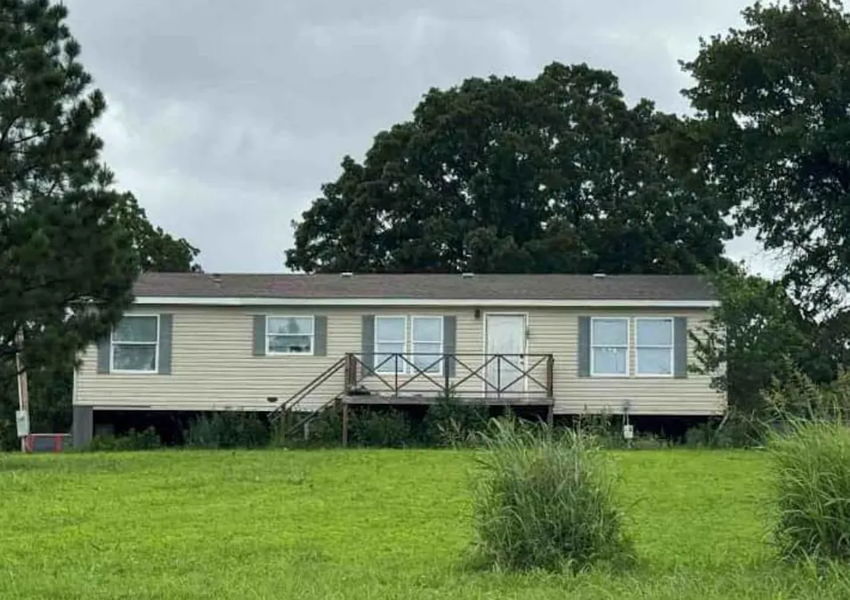 5193s 377th West Ave Mannford, OK 74044, Creek County
