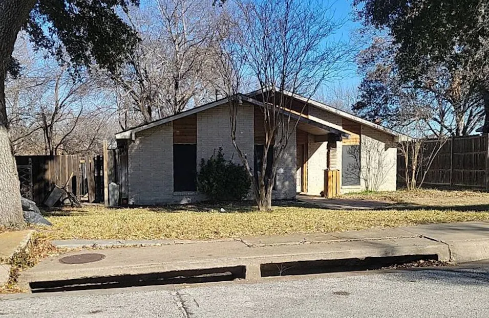 1005 Cedar Ridge Drive Desoto, TX 75115, Dallas County