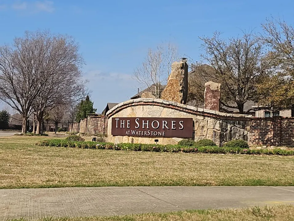 1111 Twin Harbors Drive Frisco, TX 75034, Denton County
