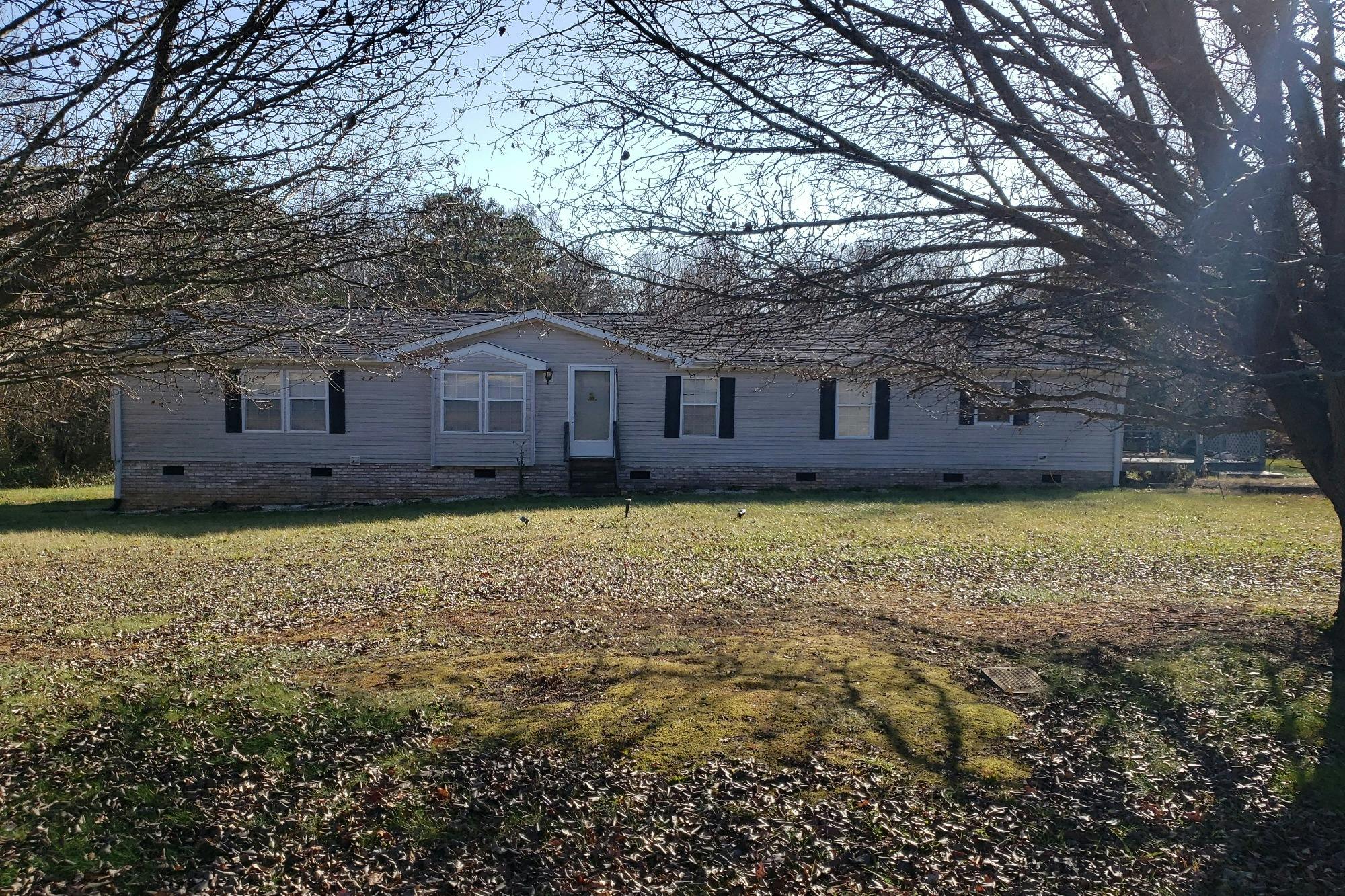 Reid Rd, Tobaccoville, NC 27050