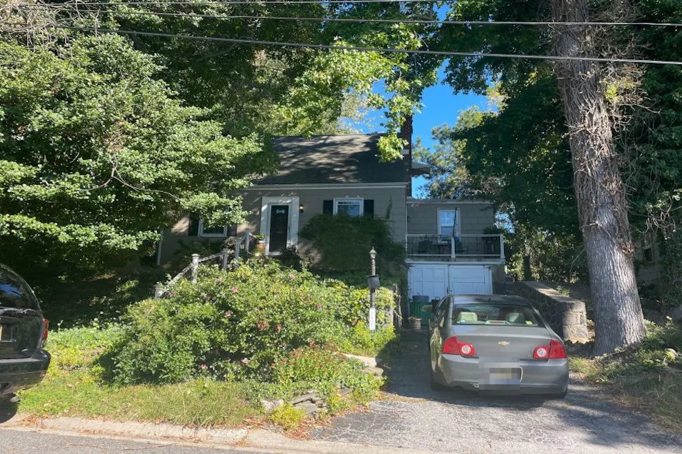 1407 Haines Ave Wilmington, DE 19809, New Castle County