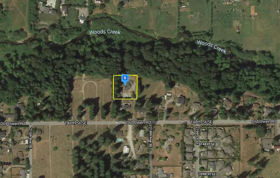 21709 Old Owen Rd Monroe, WA 98272, Snohomish County