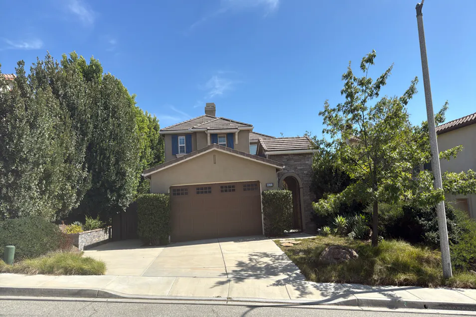 2266 Swift Fox Ct Simi Valley, CA 93065, Ventura County