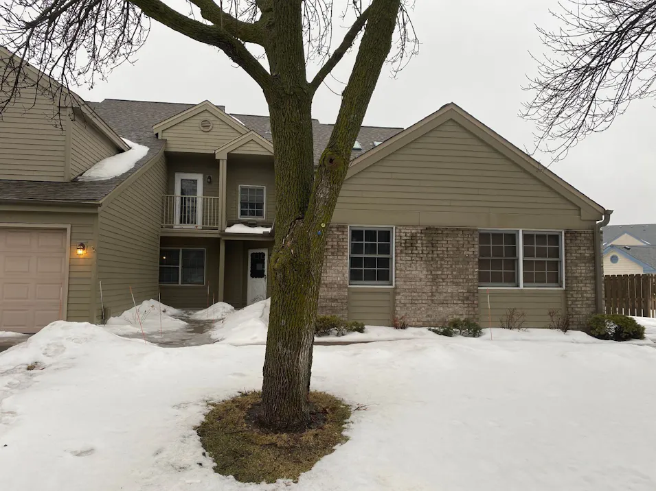 1612 Rose Hill Cir Lauderdale, MN 55108, Ramsey County