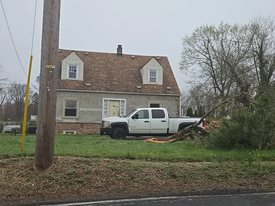 1355 Bustleton Pike Feasterville, PA 19053, Bucks County