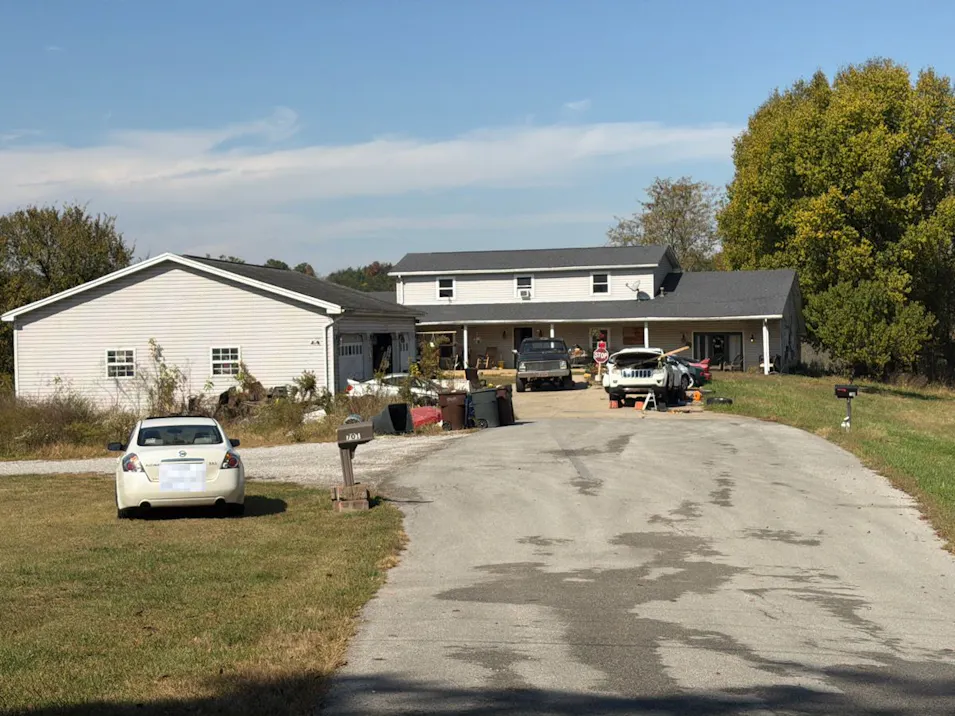 700 Smith Hiteman Road Alexandria, KY 41001, Campbell County