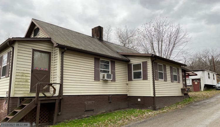 155 Gilmore Road Uniontown, PA 15401, Fayette County