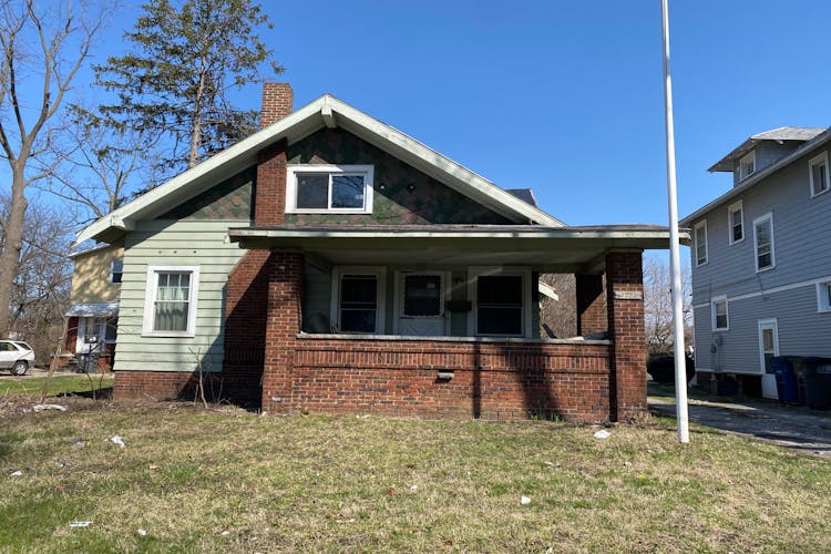 4522 Lewis Ave Toledo, OH 43612, Lucas County