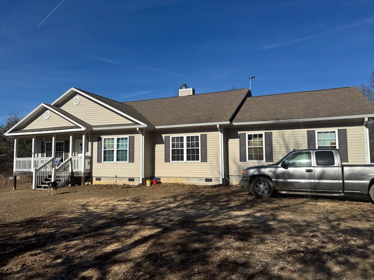 250 County Rd 327 Double Springs, AL 35553, Winston County