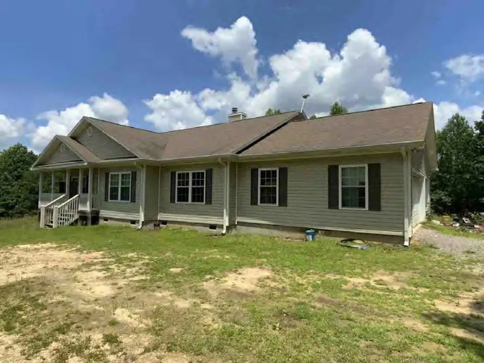 250 County Rd 327 Double Springs, AL 35553, Winston County