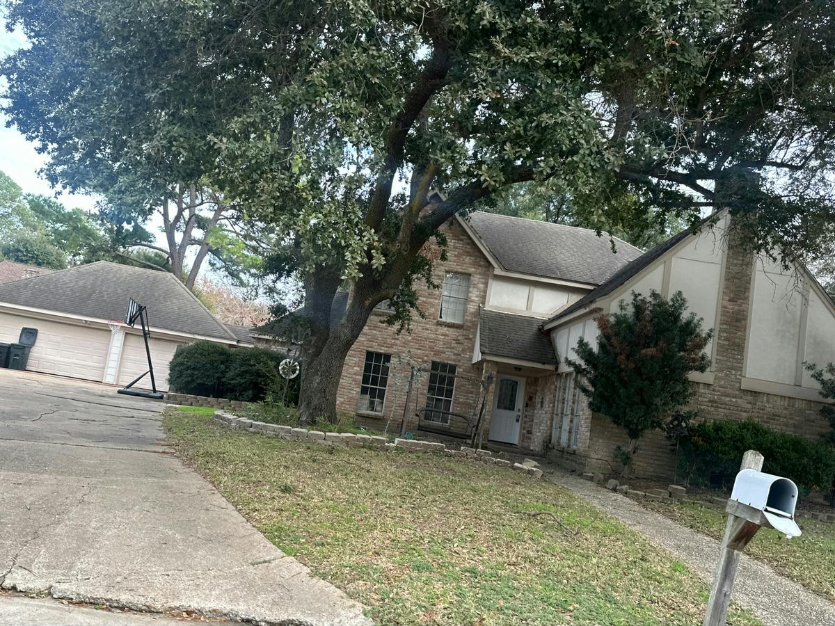 Barraud Ct, Katy, TX 77449
