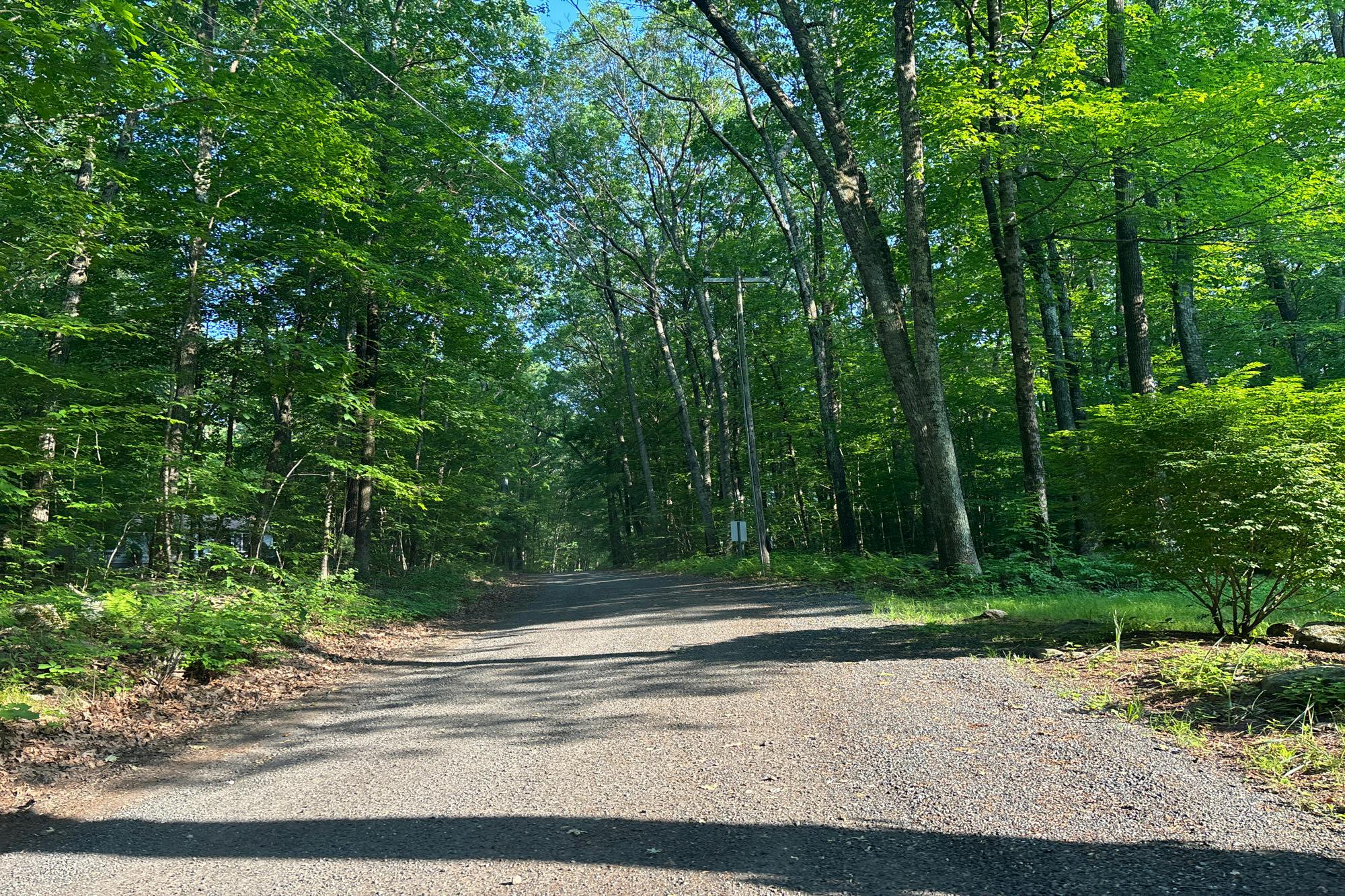 Buena Vista Rd, Coventry, CT 06238