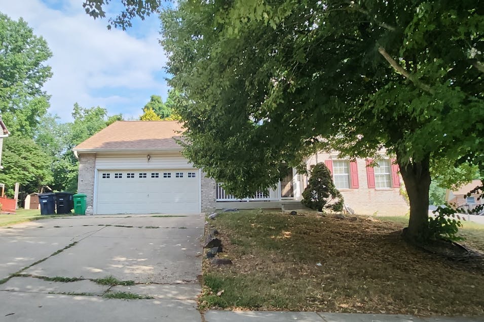 9506 Tellico Place Clinton, MD 20735, Prince George`s County