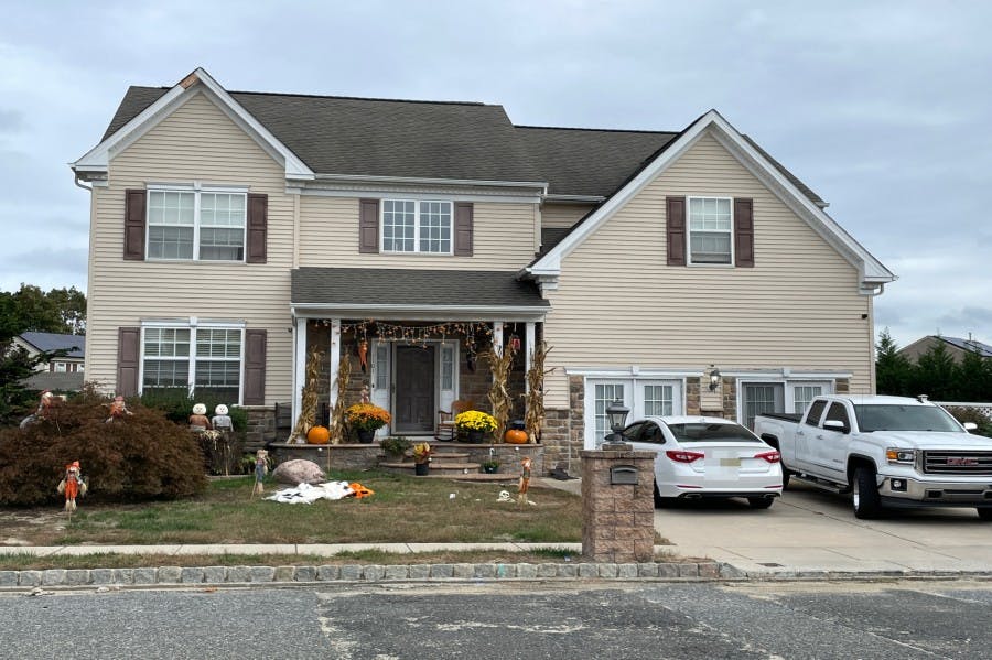 1101 Yellowood Ter, Millville, NJ, 08332, USA