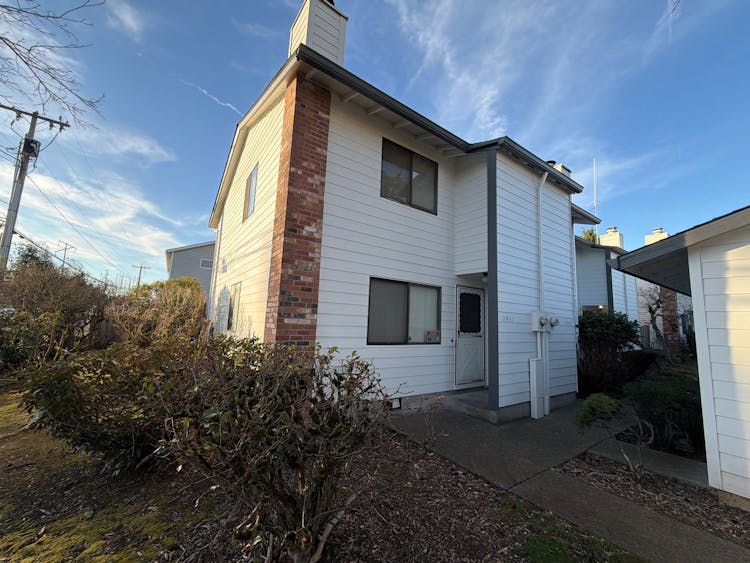 11953 SE Holgate Boulevard Portland, OR 97266, Multnomah County