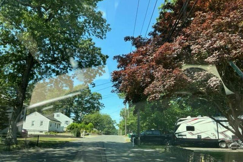 Forest St, Rockland, MA 02370
