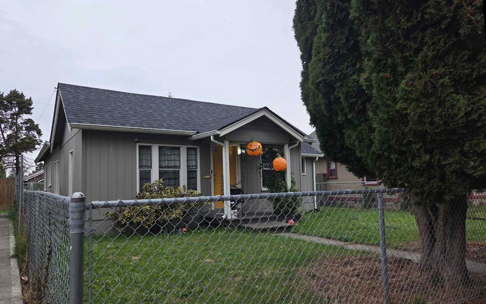 341 20th Ave Longview, WA 98632, Cowlitz County