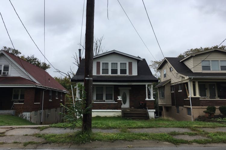 4029 Palos Avenue Cincinnati, OH 45205, Hamilton County