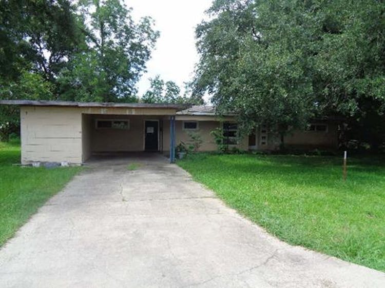 606 Harrington Street Jennings, LA 70546, Jefferson Davis County