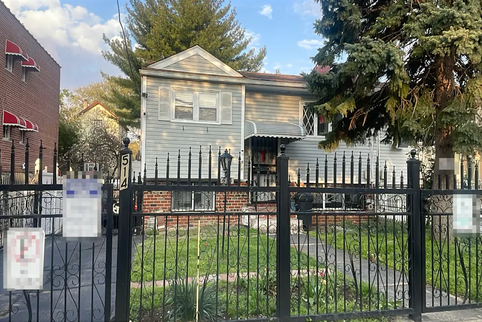 514 Taylor Avenue Bronx, NY 10473, Bronx County