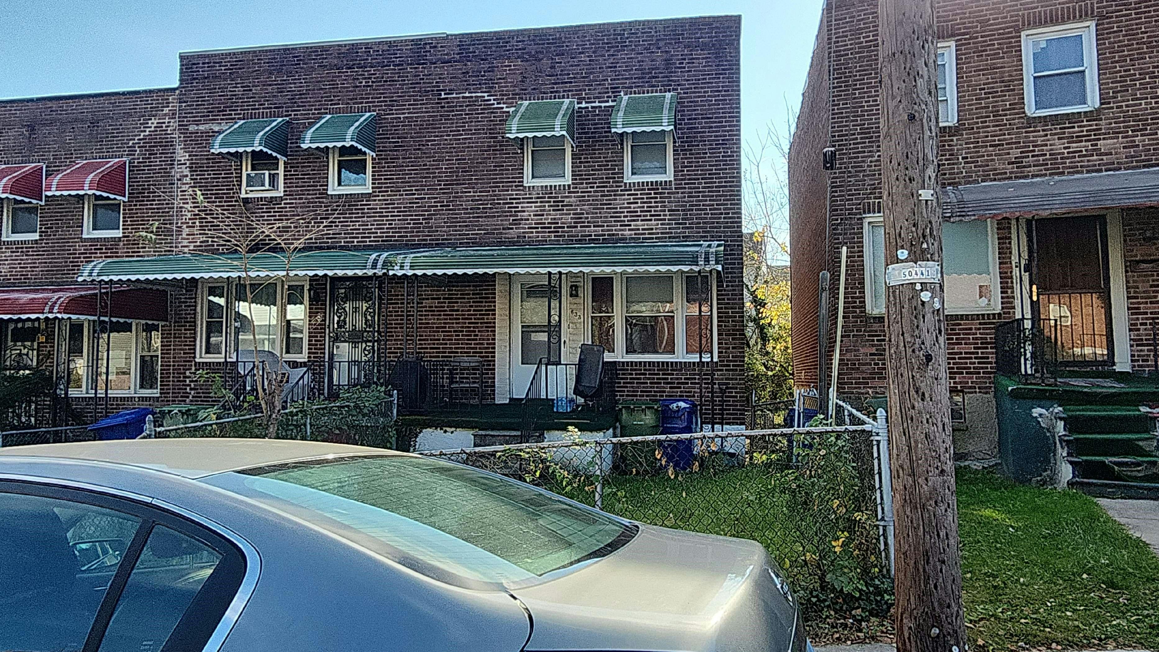 Willow Ave, Baltimore, MD 21212