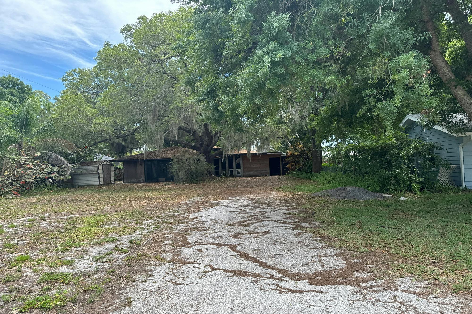 Phillippi St, Sarasota, FL 34231 #1
