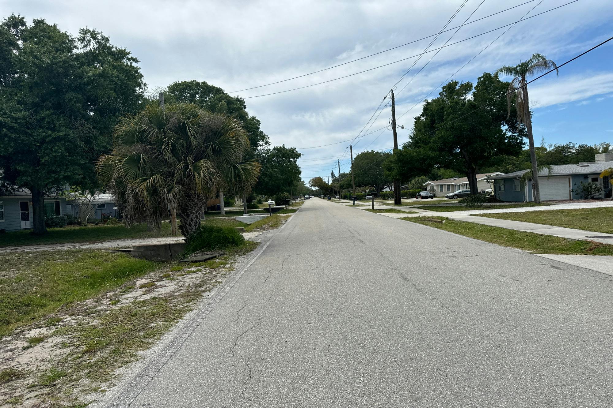 Phillippi St, Sarasota, FL 34231