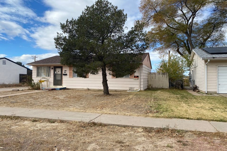 1733 Jerry Murphy Road Pueblo, CO 81001, Pueblo County