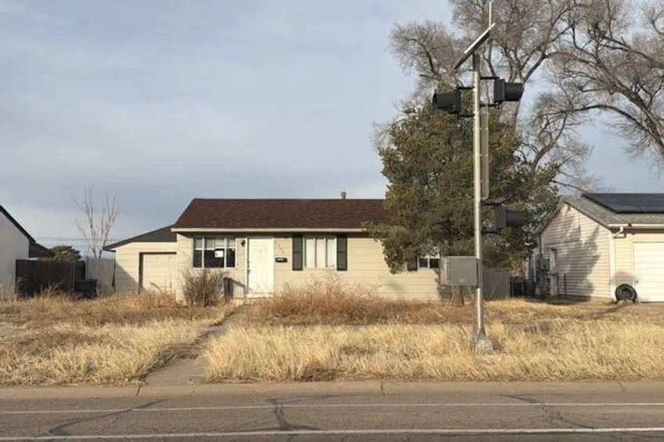 1733 Jerry Murphy Road Pueblo, CO 81001, Pueblo County