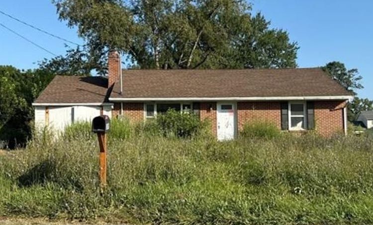 1095 Cider Press Rd Chambersburg, PA 17202, Franklin County