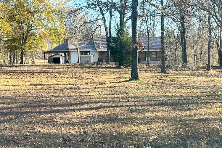 624 Zellwood Cir Talladega, AL 35160, Talladega County