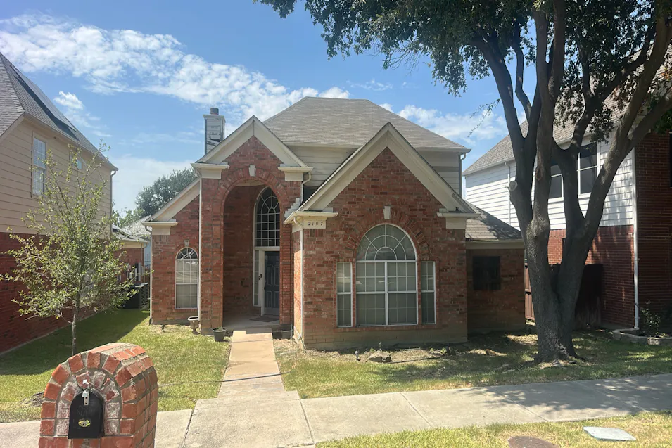 2107 Dover Dr Carrollton, TX 75006, Dallas County