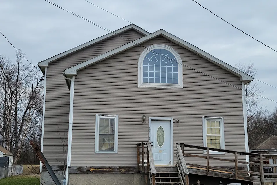 978 Martin Road Essex, MD 21221, Baltimore County