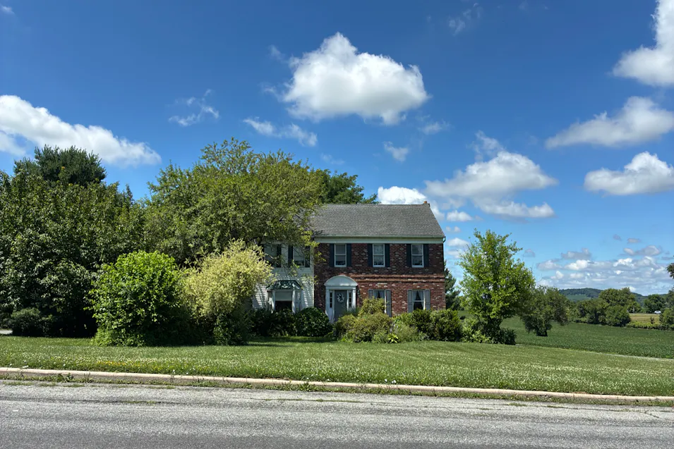 253 Sharadin Rd Kutztown, PA 19530, Berks County