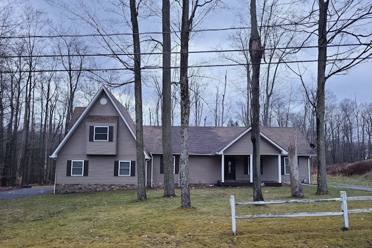 386 Montego Bay Rd Du Bois, PA 15801, Clearfield County