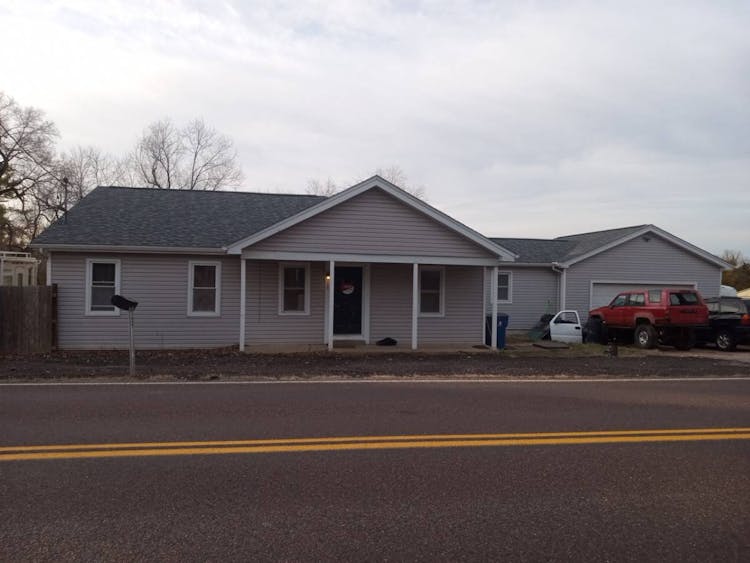 1207 Tinhouse Road Hillsboro, MO 63050, Jefferson County