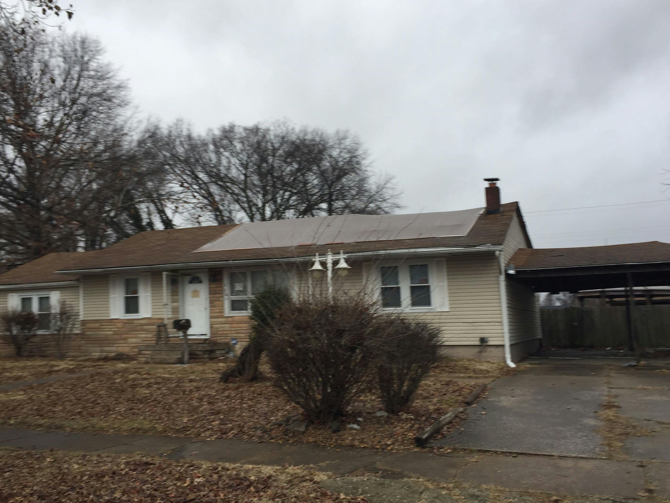 Pine St, Granite City, IL 62040 #1